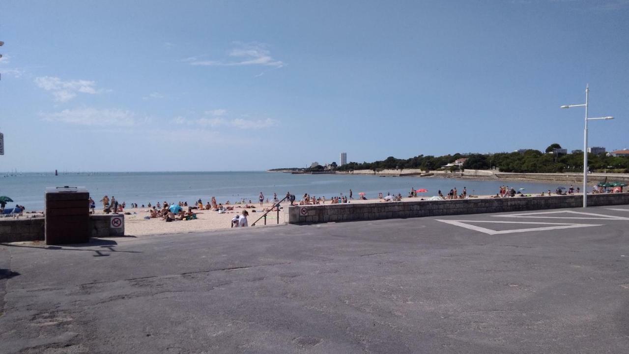 Sur Le Vieux Port, Centre De La Rochelle Daire La Rochelle  Dış mekan fotoğraf